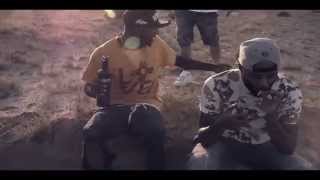 No Comin Down (official video) ft. Sev N@STY, RiSE and Walt Deez