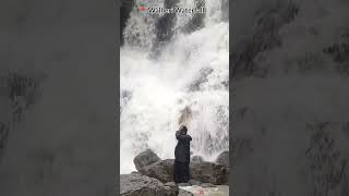 Walheri Waterfall Taloda | Full Enjoy 🥳 | Peaceful Place ❤️🌏