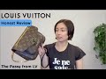 Honest LV Passy Bag Review