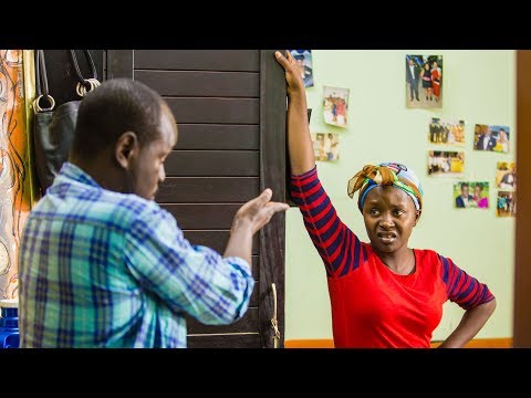 Kansiime Anne - I Dare You Gerald
