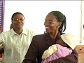 YUSTO ONESMO - Embe(Official Video).