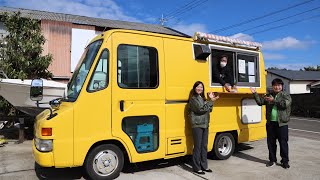 【長崎県小値賀町】谷商店【YOKA！ワーケーションの旅⑨】