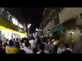 2015年8月29日 高円寺阿波踊りの風景