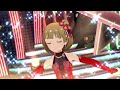 ゲーム【ミリシタ】中谷 育　スペシャル動画【アイドルマスター】