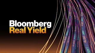 'Bloomberg Real Yield' (03/25/2022)