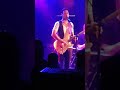 DAN PATLANSKY AT THE BRUDNEL LEEDS 2018