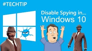 🚨 Microsoft’s Worst Nightmare! Turning Off Windows Spying & Telemetry EXPOSED! 🔥