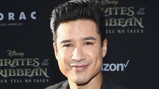 Why Hollywood Won't Cast Mario Lopez Anymore