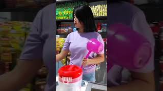 tante cantik #viral