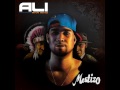 ali a.k.a mind resiste ft. unknown mizery de babylon warchild