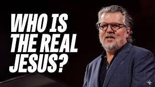 The Real Jesus | Gary Wilkerson