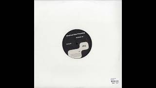 Electronic Data Processing Beam Of Light - SOLITUDE EP released March 1, 2011-Modelisme026