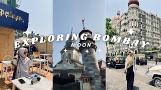 Exploring Bombay | travelogue01