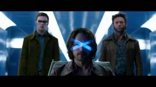 X-Men: Days Of Future Past | Pre-Roll | VL|  20th Century Fox
