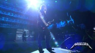 Metallica - Fade To Black - live