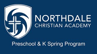 NCA Grades 3K-K Spring Program