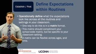 Behavior Course: Module 3 Part 3