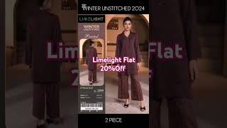 Limelight Flat 20 %Off #viraalvideo #shorts #trending #sale #limelight #dress