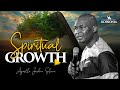 Spiritual Growth||Apostle Joshua Selman  || 07 | 03 | 2021 ||