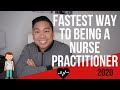 How To Become a Nurse Practitioner and Fastest Way To Becoming One