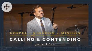 Christ Covenant - State of the Church | Gospel Kingdom Mission  (2024.10.27)