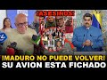 JORGE RODRIGUEZ COMETIÓ EL GRAVE ERROR Y NICOLAS MADURO NO PUEDE VOLVER CHAVISMO CAE EN PICADA!