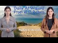 Day 38: Python Modules and Libraries – Beginner’s Guide for AI Coding | #DailyAIWizard