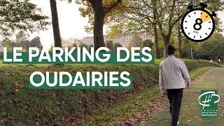 Vous venez au CHD Vendée ? Garez-vous au parking des Oudairies.