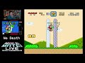 super mario world no death all 96 exits mike matei live