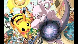 Pokemon Pocket TCGP Gameplay Multiplayer Live (No Commentary)