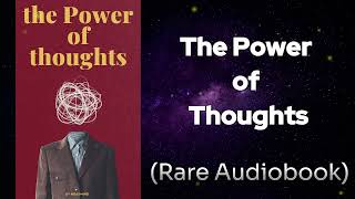The Power of Thoughts - Take back control of your life Audiobook
