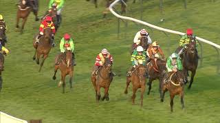 Present View wins at Cheltenham | Jamie Snowden on his first Cheltenham Festival winner