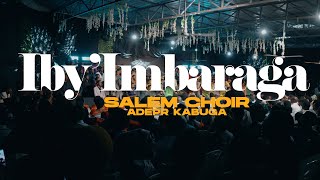 IBY'IMBARAGA BY SALEM CHOIR ADEPR KABUGA OFFICIAL VIDEO 2025