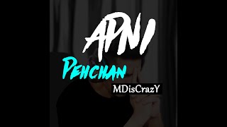 MDisCrazY - Apni Pehchan (Official Audio)