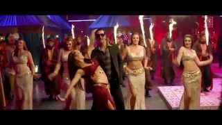 Tu Hi Khwahish Song -Once Upon A Time In Mumbaai Dobaara Akshay Kumar, Imran Khan, Sonakshi Sinha