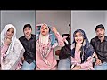 Fazura & Fattah Amin || Sembang Santai Sambil Jual Tudung 😉