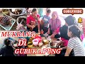 KESERUAN DI SUNGAI TERUSAN BERSAMA KELUARGA #@ags jj74 channel #youtube