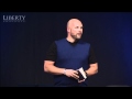 Clayton King (04/04) - Liberty University Campus Church