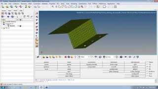 Tutorial Meshing Without Surface