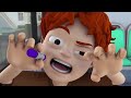 Jerry The Rascal Roars Effects Sponsored By Klasky Csupo 2001 Effects