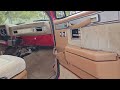 1988 chevrolet k5 blazer 4x4