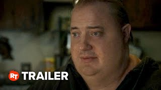 The Whale Trailer #2 (2022)