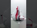 nike airjordan23 littlejames unboxing robot sneakerjamz popmartglobal shoes sneakers