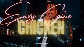 Envy Caine - Chicken