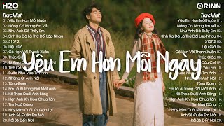 Nhạc Chill TikTok 2024 - Những Bản Nhạc Chill Nhẹ Nhàng Hay Nhất☘️Nhạc Lofi Chill Buồn Hot TikTok