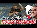 CSIR vs River (2-1) | Análisis picante del papelón | Se despidió del torneo | Se va Gallardo??