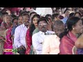 தமிழகம் முழுவதும் களைகட்டிய கிறிஸ்துமஸ் christmas celebration 2024