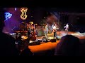 Salvation Song (featuring Jim Avett), The Avett Brothers, Red Rocks, 7/7/2024