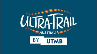 UTA 100    Ultra Trail Australia - Katoomba 13/05/2023