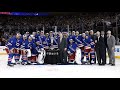 NY Rangers Top 10 Moments in Recent History